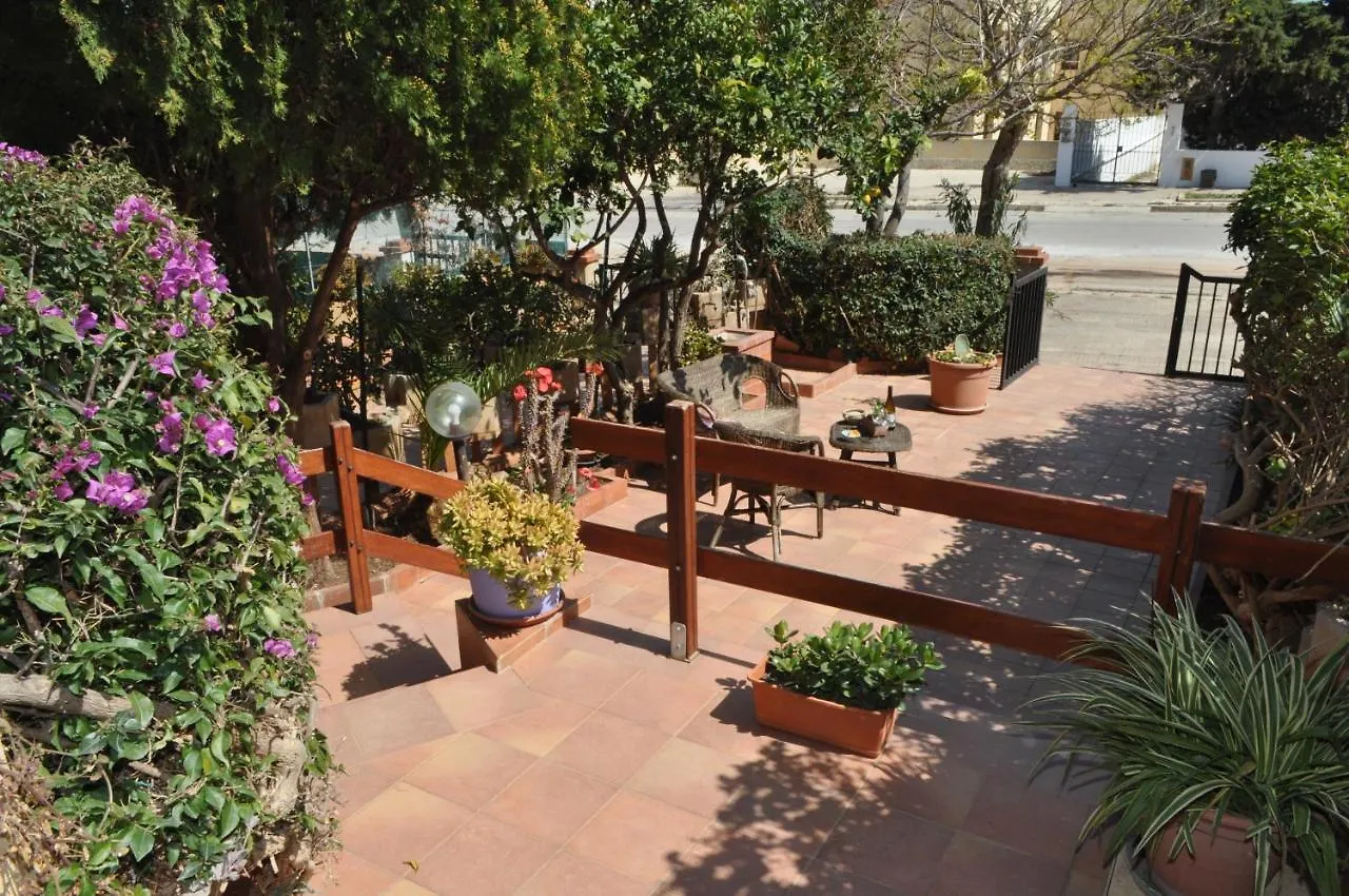 Apartment Appartamento Mattarella 238 San Vito Lo Capo