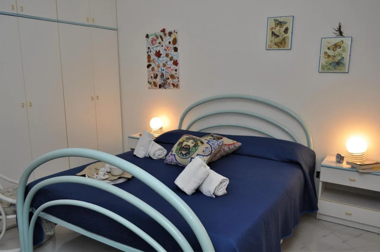 Appartamento Mattarella 238 San Vito Lo Capo 0*,  Italy
