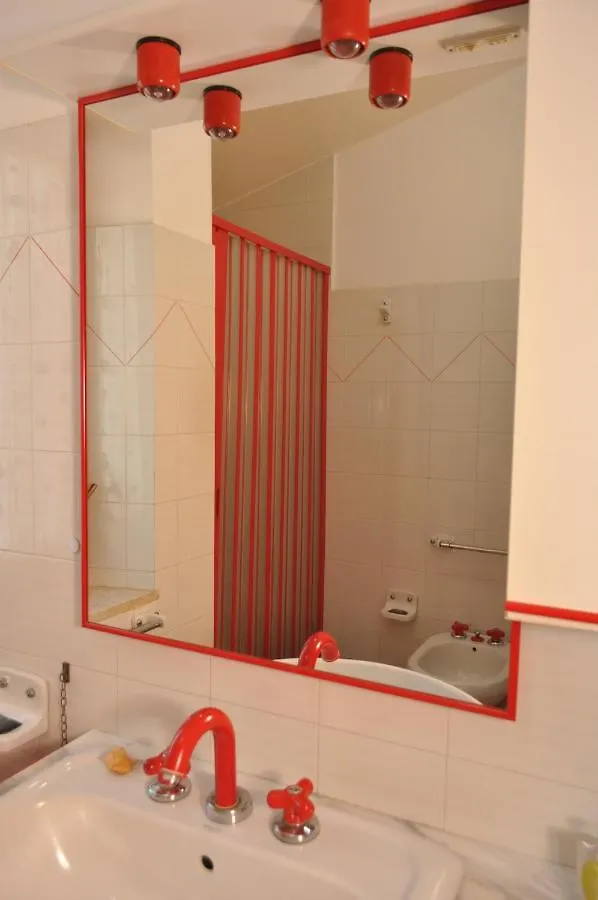 Apartment Appartamento Mattarella 238 San Vito Lo Capo Italy