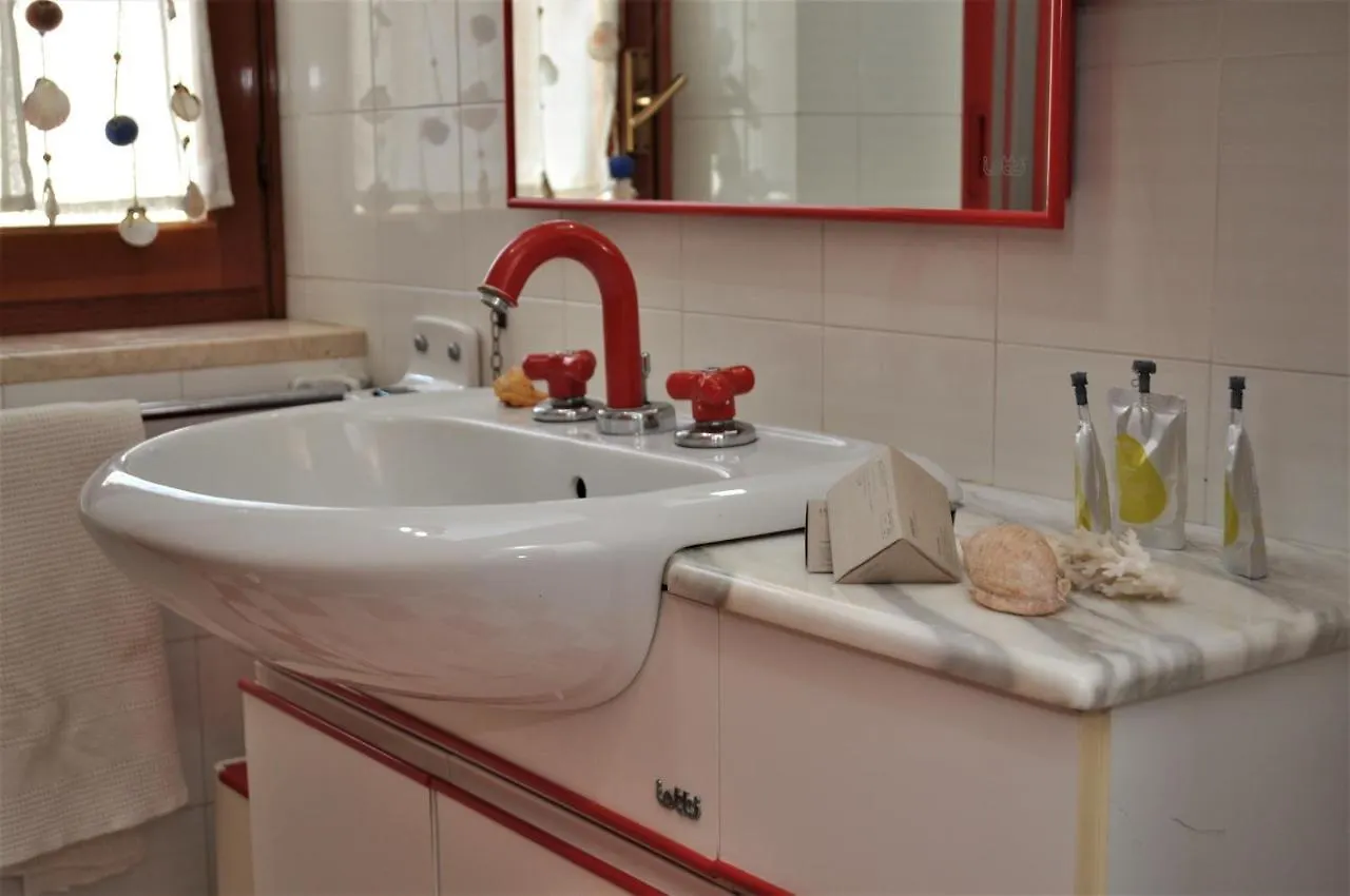 Apartment Appartamento Mattarella 238 San Vito Lo Capo
