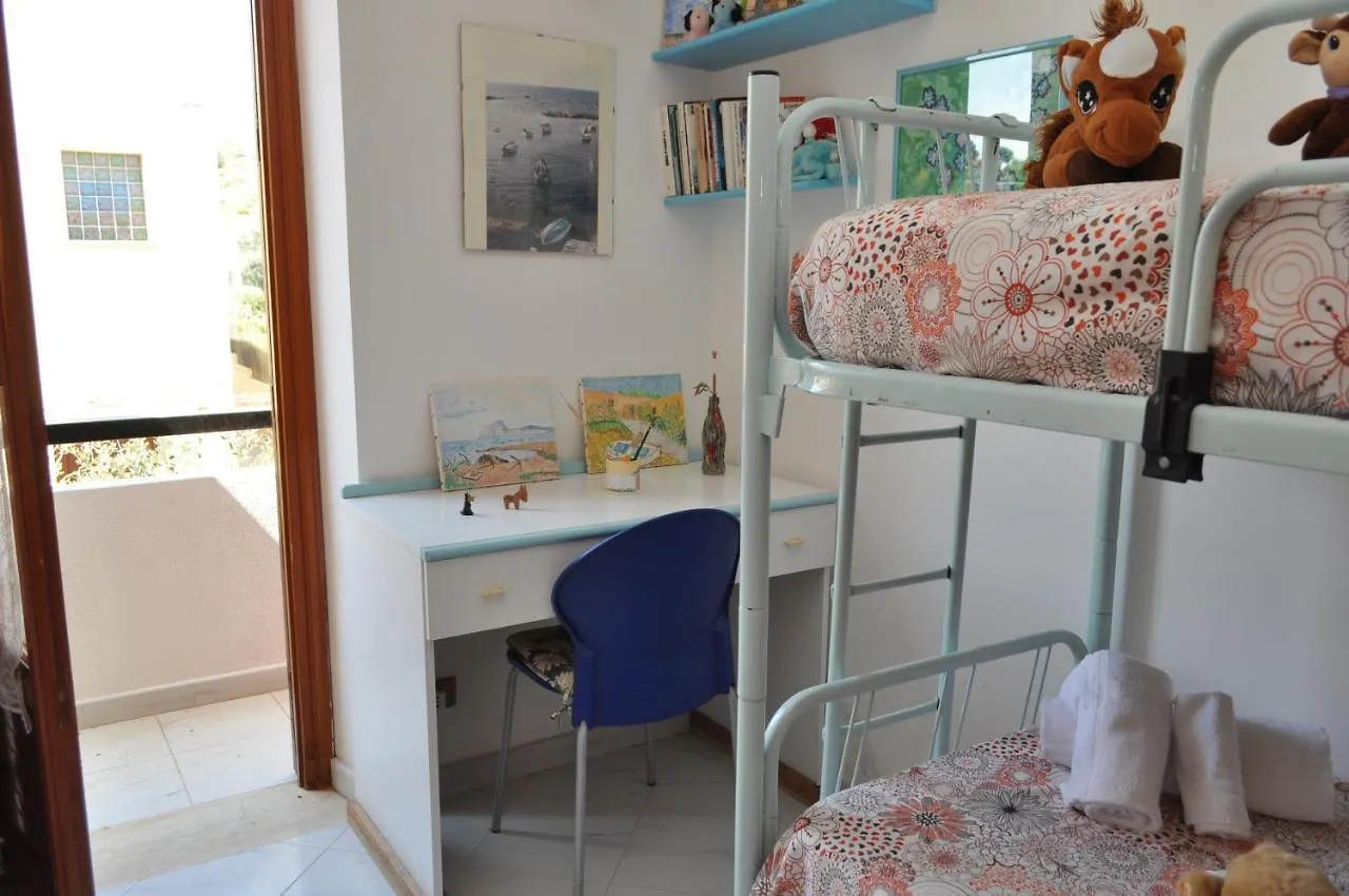 Apartment Appartamento Mattarella 238 San Vito Lo Capo